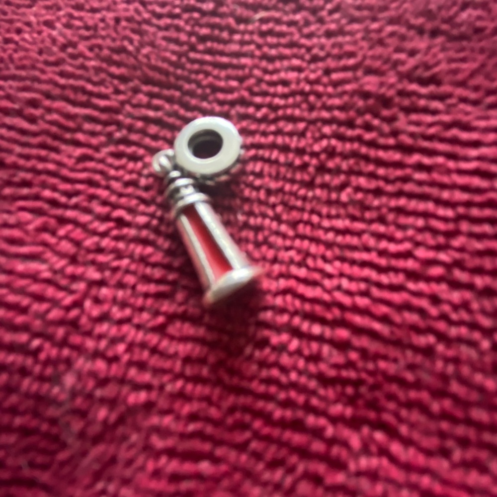 Pandora beach charms